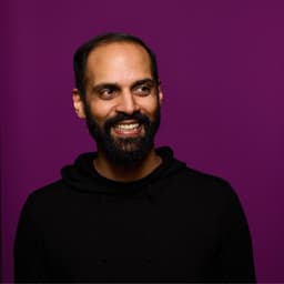 Suraj Savalia