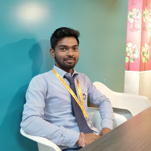Suraj Bhanarkar