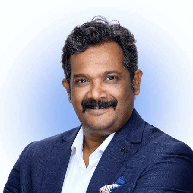 Girish S S