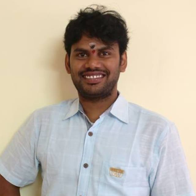 S S Gupta Kolluru (Naveen)