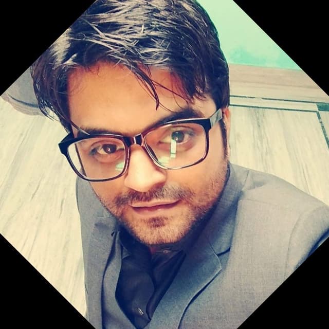 Shashank Tiwarii