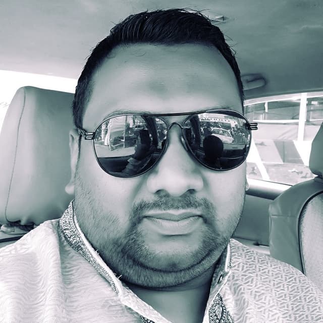 Shawon Shahryiar