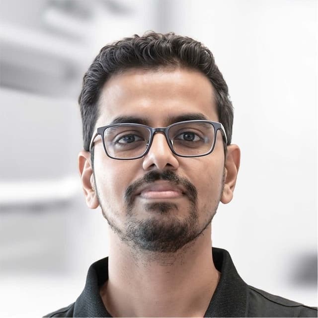 Shivaraman Shankar