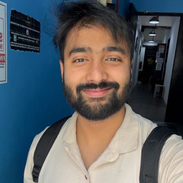 Shanu Kumar