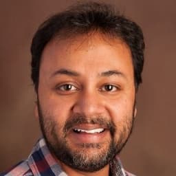 Shashank Shekhar