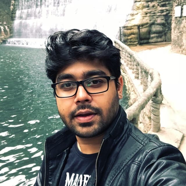 Shekhar Chandra