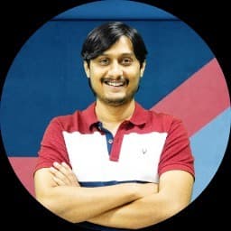 Swapnil Shete