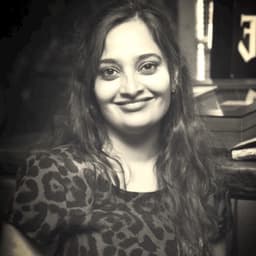 Shilpi Sharma (Mishra)