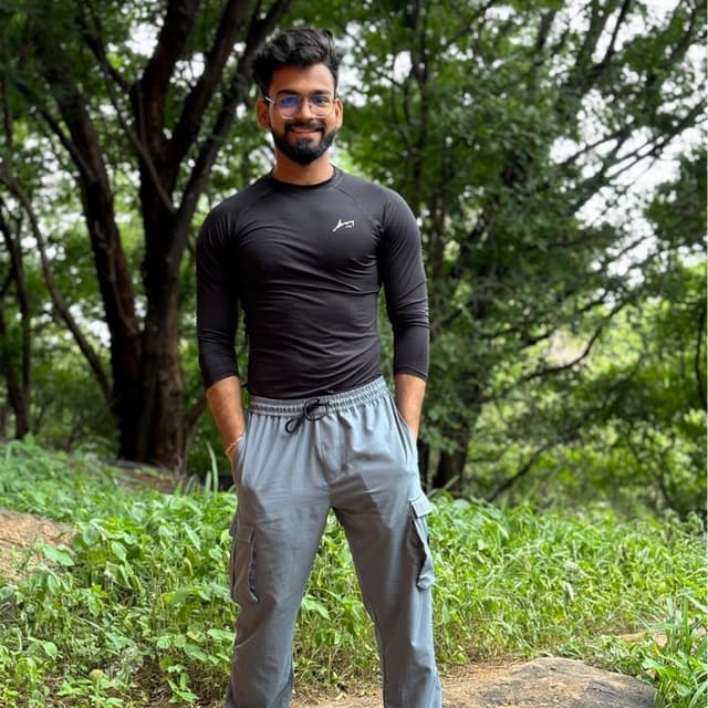 Shivam Singh