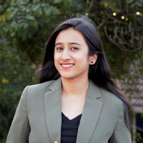 Shivani Sharma