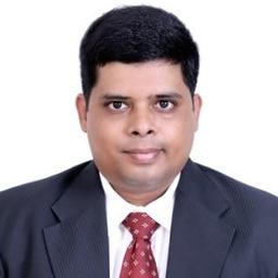 Shravan Kumar Sreenivasula, CFA