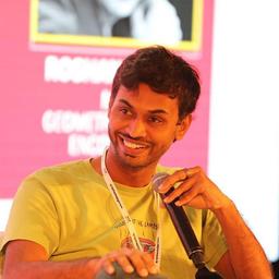 Shreyas Srinivasan