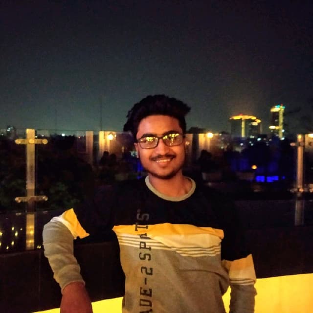 Shubham Soni