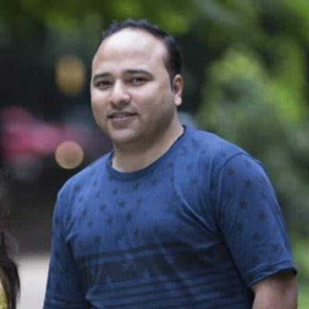 Saurabh Singh