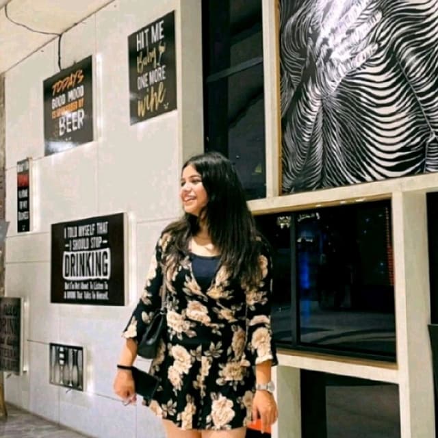 Shikha Singh