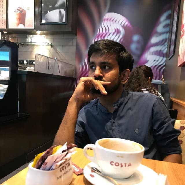 Swaroop Singh Deval
