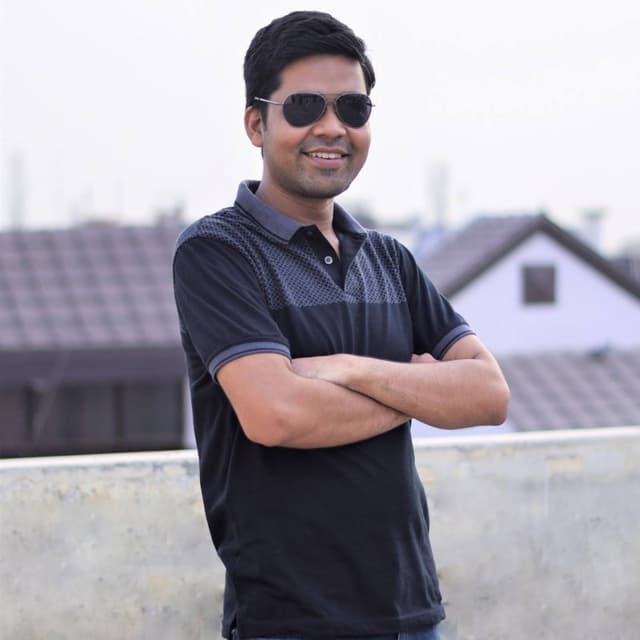 Shubham Singh