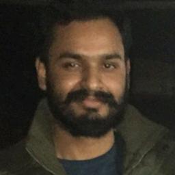Sachin Sandhu