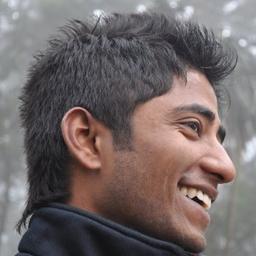 Shubhashish Sinha
