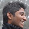 Shubhashish Sinha