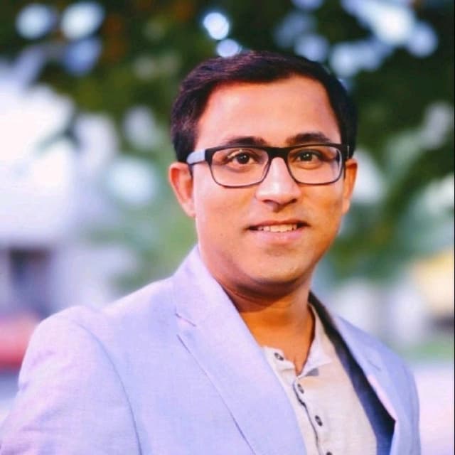 Shiladitya Sircar