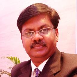 Sudarshan Sivaperumal