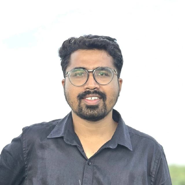 Saikrishna Siripuram