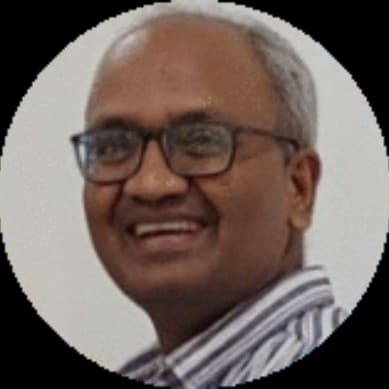 Shiv Shankar Maurya