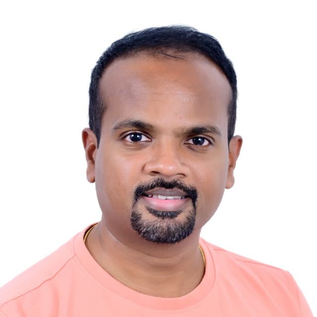 Sankaran Sivathanu
