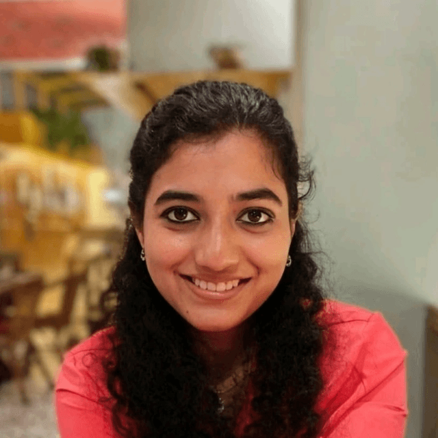 Surabhi Soumya