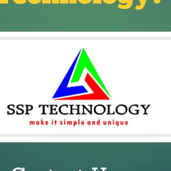 SSP Technology
