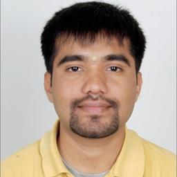 Saravana Prabhu Subramanian