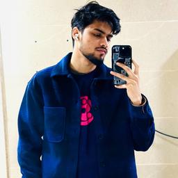 Sahil .
