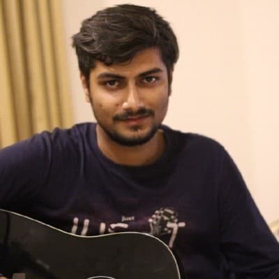 Shashank Shaurya