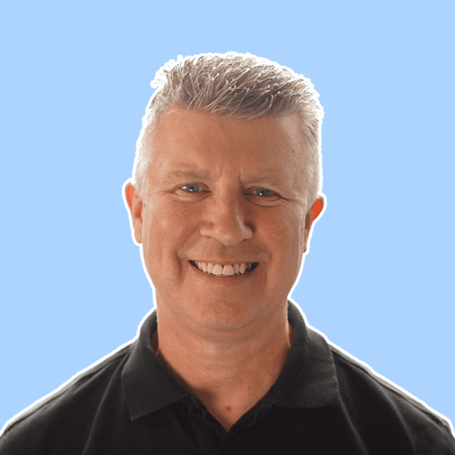 Steve Street