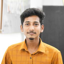 Sudhagar S