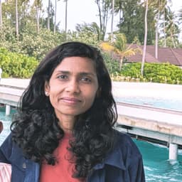 Sujatha Sivaramakrishnan