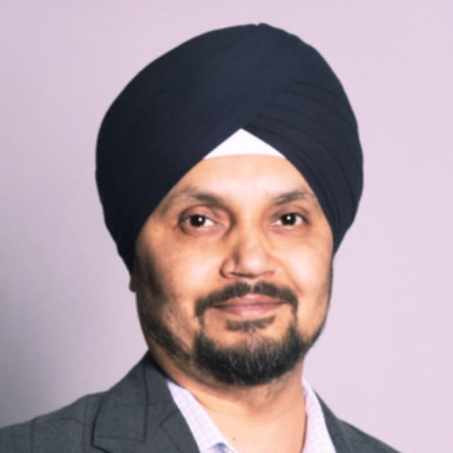 Sukhjit Singh
