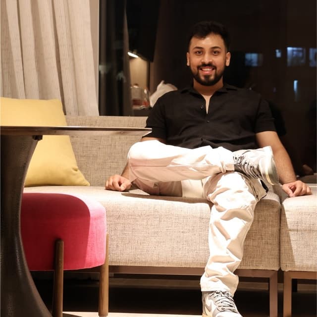 Sunit Kumar Singh
