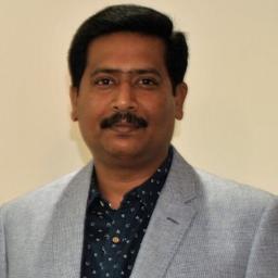 Suresh Babu (Suresh)