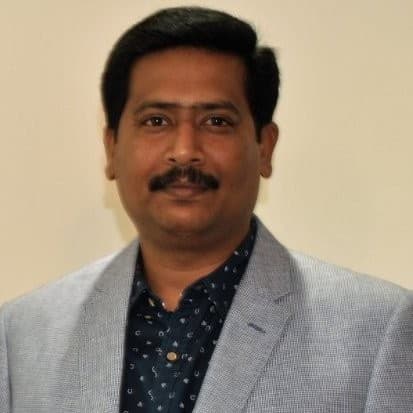 Suresh Babu (Suresh)