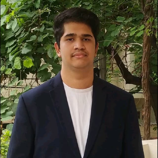 Aditya Suri