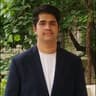 Aditya Suri