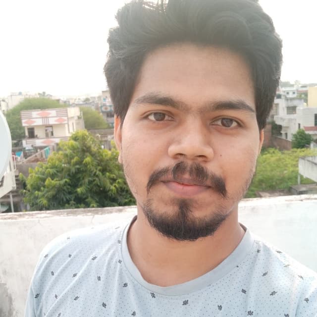 Swapnil Shindemeshram