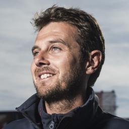 Stéphane Le Diraison