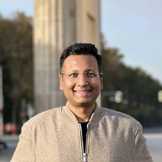 Sailesh Tulshan