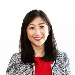 Stacey Pai