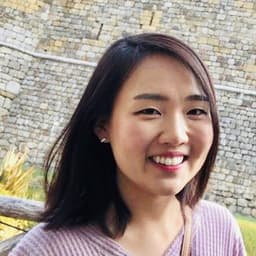 Stacey Cho