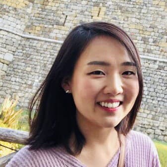 Stacey Cho