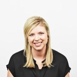 Stacy Benzel